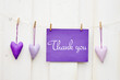 Thank you Karte
