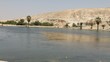 Lake in Oasis
