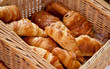 Foto: Frische Croissants Frische Croissants