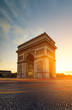 Arc de Triomphe Paris France Arc de Triomphe Paris France