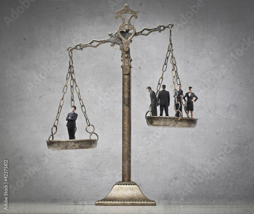 Photo: Importance Importance