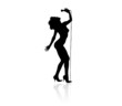 Chanteuse star