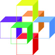 hypercube 1 - valerie barry