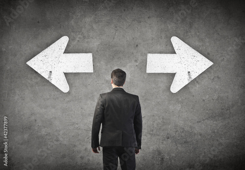Photo: Choice Choice