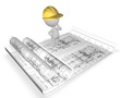 Illustration: engineer house 4 engineer house 4