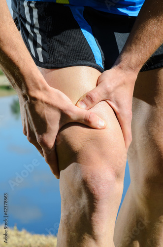Foto: Runner Injury Runner Injury