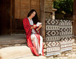 Photo: Traditional costume Traditional costume