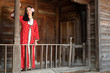 Photo: Bulgarian national dress Bulgarian national dress
