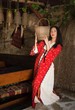 Photo: Bulgarian beauty Bulgarian beauty
