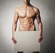 Photo: Bodybuilder Bodybuilder