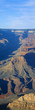 South Rim View Point, Grand Canyon, Arizona