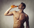 Energy drink