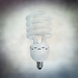 Fluorescent bulb