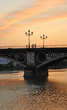 Puente de Triana, Sevilla