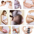Photo: Pregnant woman collection Pregnant woman collection