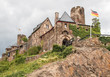 Thurant Burg Mosel
