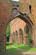 Ruine des Zisterzienserklosters Hude (Niedersachsen)