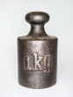 1 Kilogramm