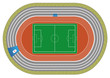 Sportarena