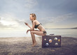 Summer trip