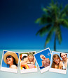 pictures of holiday people having rest