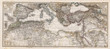 old map