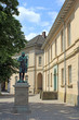 Ehemaliges Regierungsgebäude in Oldenburg (Niedersachsen)