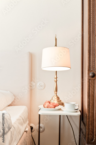 Photo: Hotelzimmer mit Frühstück Hotelzimmer mit Frühstück