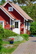 Wohnen in Skandinavien