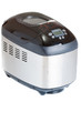 Breadmaker machine isolated on a white background