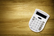 desk calculator