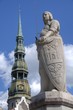 Riga (Latvia) | House of the Blackheads
