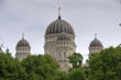 Foto: Nativity of Christ Orthodox Cathedral in Riga (Latvia) Nativity of Christ Orthodox Cathedral in Riga (Latvia)