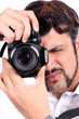 Camera Focus