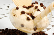 Gelato al caffè