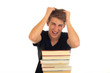 Student mit Bücher 5.12