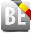 BE Belgium