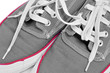 Photo: casual canvas sneakers casual canvas sneakers