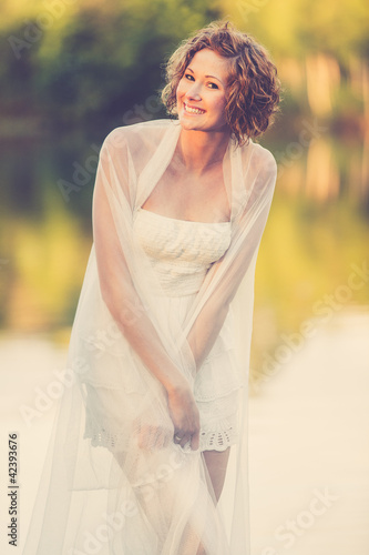 Photo: summer bride summer bride