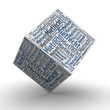 Mietrecht - Würfel / Cube