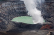 Foto: Poas Volcano - 2012 Poas Volcano - 2012