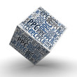 PPC - Würfel / Cube