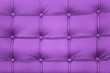 picture of Purple genuine leather