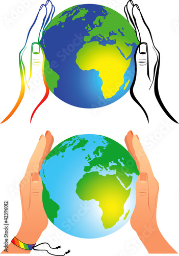 Vektor: A concept for tolerance and equality A concept for tolerance and equality