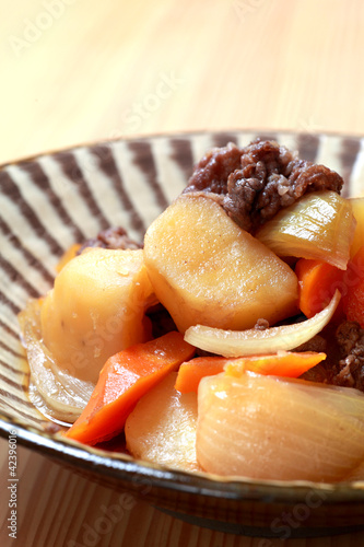 Foto: 肉じゃが 肉じゃが