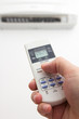 Photo: Air conditioner Air conditioner