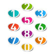 Numbers set