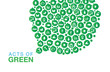 Acts of green