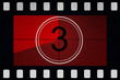 Film countdown 3