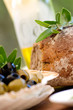 mediterrane grundnahrungsmittel